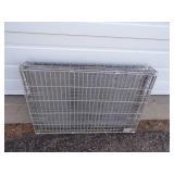 Kennel Crate Suitcrate