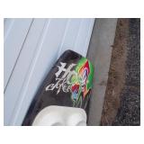 Knee Board