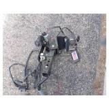 Minn Kota Power Up Motor Lift