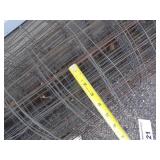 Roll of Wire Fence