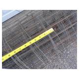 Roll of Wire Fence