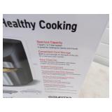 7 Qt Digital Air Fryer