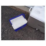 3 Coolers