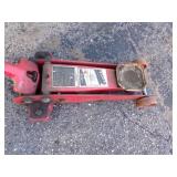 2 Ton Floor Jack