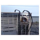 Pair of Space Heaters