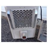 Pair of Space Heaters