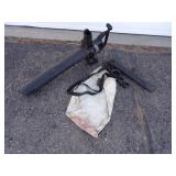 Craftsman Leaf Blower Vac Electric