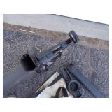 Craftsman Leaf Blower Vac Electric