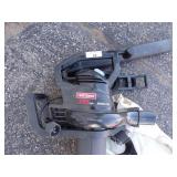 Craftsman Leaf Blower Vac Electric