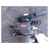 Craftsman Leaf Blower Vac Electric