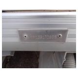 1998 Premier Pontoon with 45 HP Honda 4 Stroke