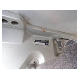 1998 Premier Pontoon with 45 HP Honda 4 Stroke