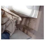 1998 Premier Pontoon with 45 HP Honda 4 Stroke