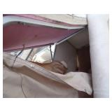 1998 Premier Pontoon with 45 HP Honda 4 Stroke