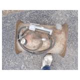 Portable Air Tank