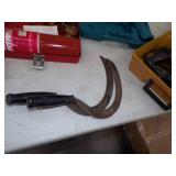 Tools Propane Torch, Drill, Saw, Mite Saw, Car booster