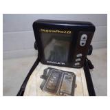 Eagle Supra Pro ID Fish Finder