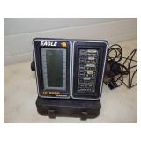 Eagle ID 6300 Fish Finder
