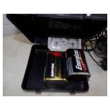 Eagle ID 6300 Fish Finder