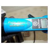 Depth Finder, Drill Fish Scaler, Brackets, scale, Motor Lock