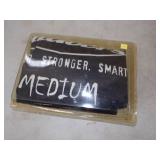 Otter Outdoors Sled Cover