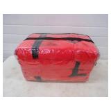 4 Life Jackets
