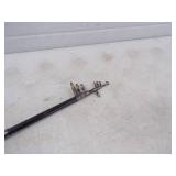 Telescoping Rod and Reel