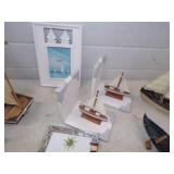 Sailing Décor