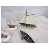 Sailing Décor