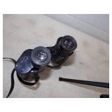 Spotting Scope and Binoculars