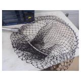 Tackle Box, Fish Net, Fish Basket