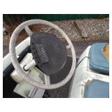 Yamaha Golf Cart for parts or repair