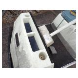Yamaha Golf Cart for parts or repair