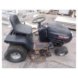 Murry Lawn Tractor for parts or repair
