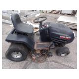 Murry Lawn Tractor for parts or repair