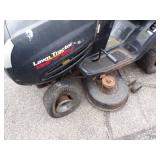 Murry Lawn Tractor for parts or repair