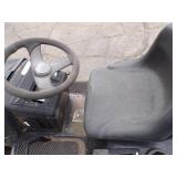 Murry Lawn Tractor for parts or repair