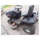 Murry Lawn Tractor for parts or repair