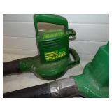 Weed Eater Blower Vacs and Accessories