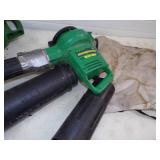 Weed Eater Blower Vacs and Accessories