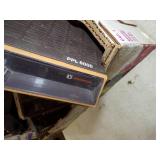 CB Radio lot with Radios, Accessories and Parts