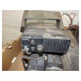 CB Radio lot with Radios, Accessories and Parts
