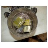 CB Radio lot with Radios, Accessories and Parts