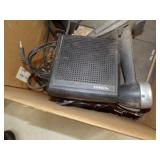 CB Radio lot with Radios, Accessories and Parts