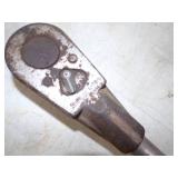 Huge Snap on Tool 3/4" Ratchet long handle