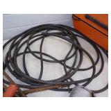 Heavy Duty Extension Cord, Large Drill, Auto Body Tools, Grill, Saw with case