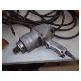 Heavy Duty Extension Cord, Large Drill, Auto Body Tools, Grill, Saw with case