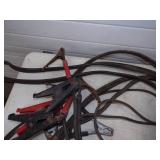 Jumper Cables, Auto Body Tools, Sanders, Air Paint Gun and more