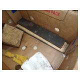 Jumper Cables, Auto Body Tools, Sanders, Air Paint Gun and more