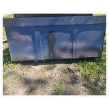 Unused 2026 WOLVERINE Track Duty Bucket TDB-11-78W